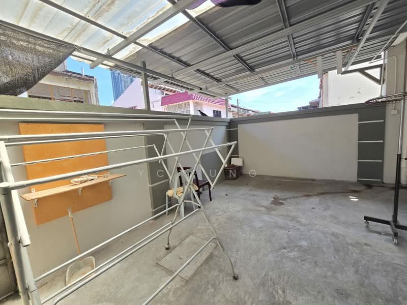 Taman Sentosa untuk Untuk Disewa - RM 3,400 /bulan, Mac 2026 - Exterior - PropertyGuru.com.my