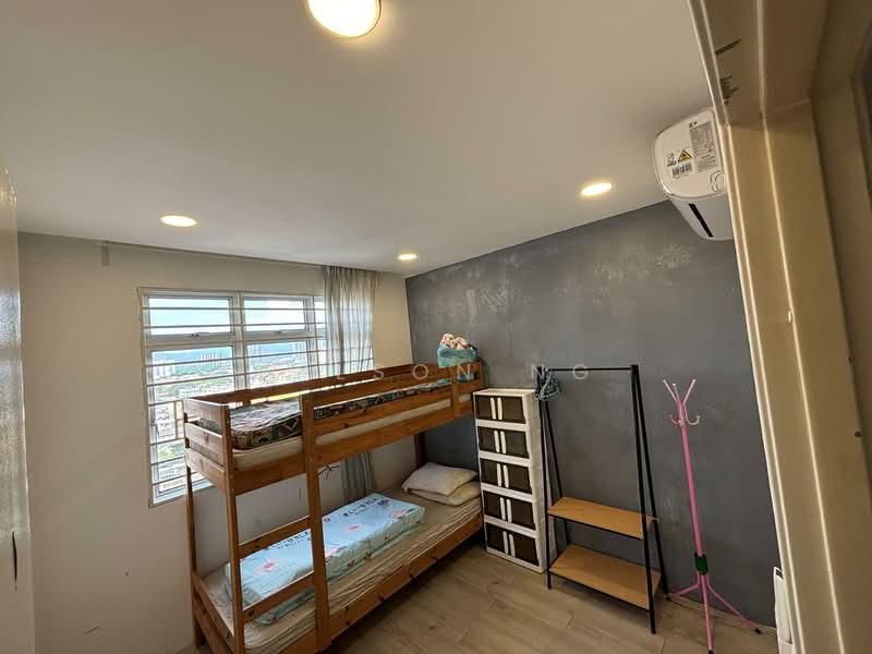 Apartment for Rent at Residensi Enesta - Wilson Ng - Bedroom - PropertyGuru.com.my
