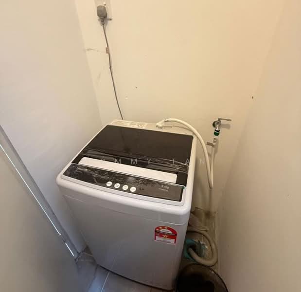 Service Residence for Rent at Suite Enesta - TOMMY TAN - Interior - PropertyGuru.com.my