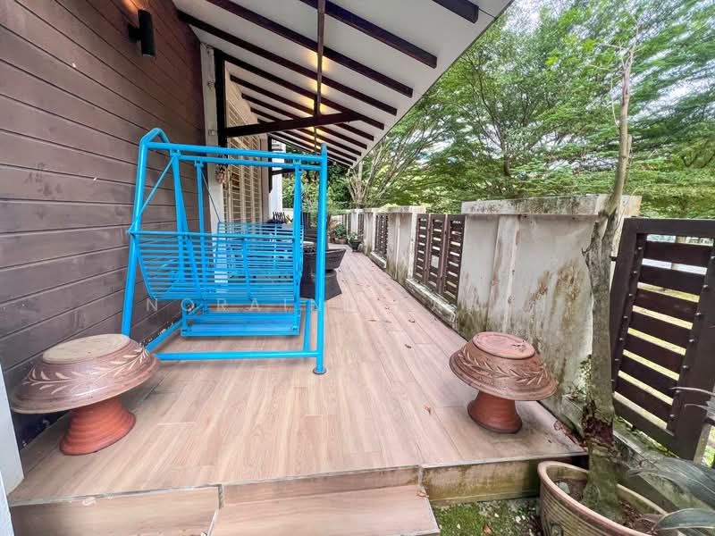 Semi-Detached House for Sale in Alam Damai (Cheras) - Noraini Dahan - Exterior - PropertyGuru.com.my