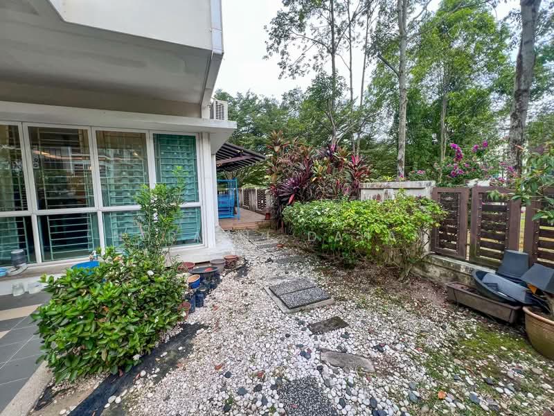 Semi-Detached House for Sale in Alam Damai (Cheras) - Noraini Dahan - Exterior - PropertyGuru.com.my