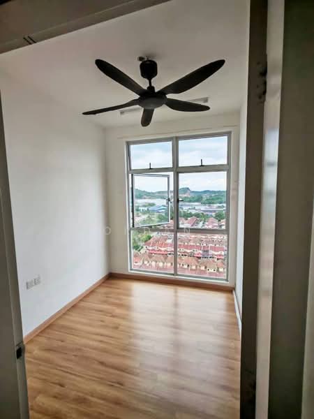 Midas @ Seri Alam untuk Untuk Disewa - RM 1,550 /bulan, Mac 2026 - View - PropertyGuru.com.my