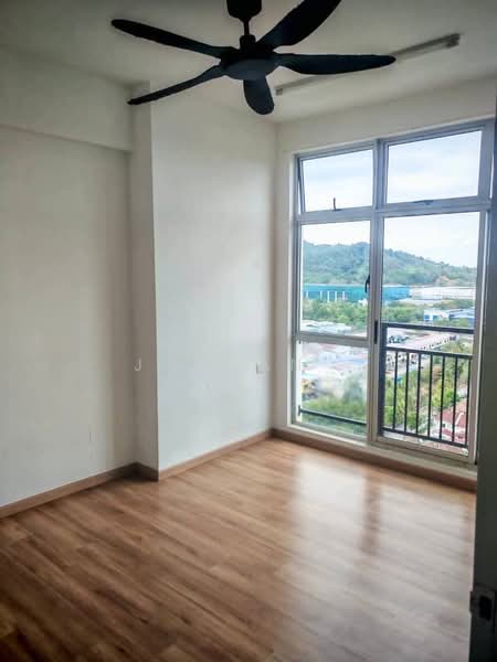 Midas @ Seri Alam untuk Untuk Disewa - RM 1,550 /bulan, Mac 2026 - PropertyGuru.com.my