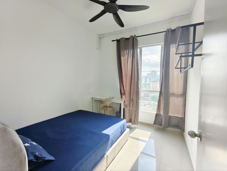 Condominium for Rent at PIXEL City Sentral - Coyi Lim - Bedroom - PropertyGuru.com.my