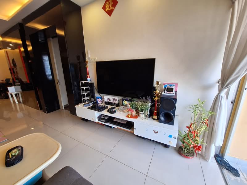 Ketumbar Hill untuk Untuk Dijual - RM 550,000, Mac 2026 - Living Room - PropertyGuru.com.my