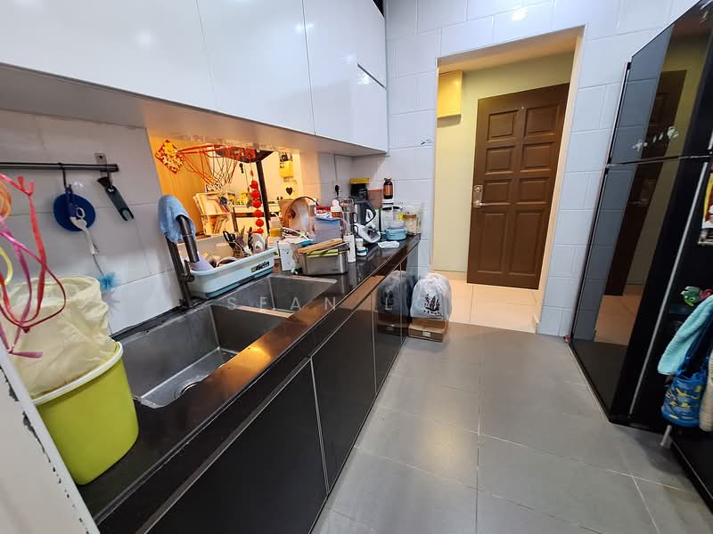 Ketumbar Hill untuk Untuk Dijual - RM 550,000, Mac 2026 - Kitchen - PropertyGuru.com.my