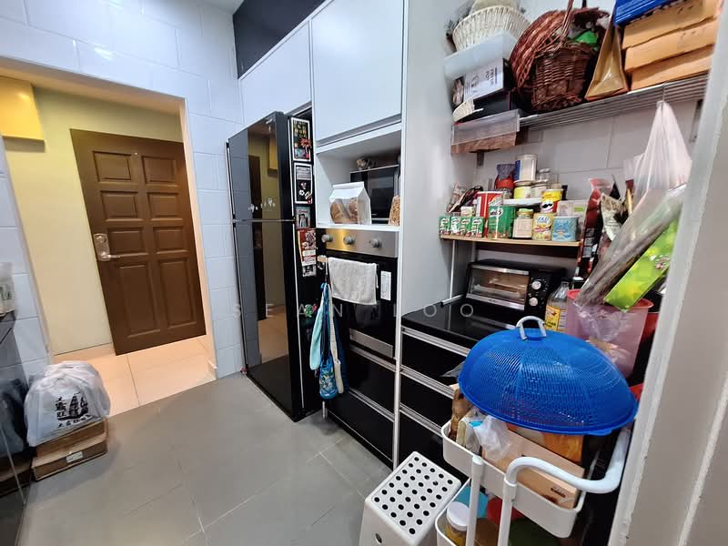 Ketumbar Hill untuk Untuk Dijual - RM 550,000, Mac 2026 - Kitchen - PropertyGuru.com.my