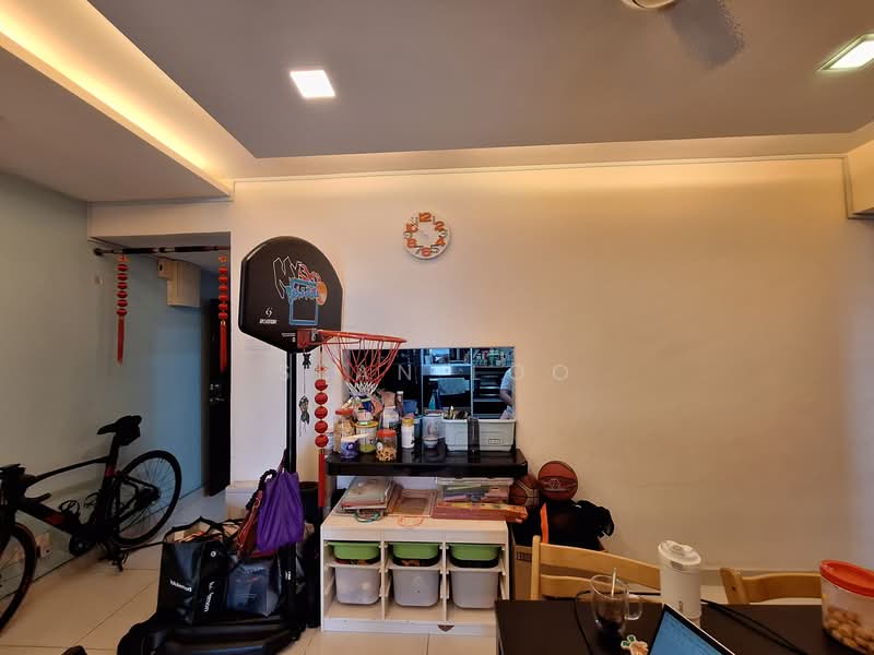 Ketumbar Hill untuk Untuk Dijual - RM 550,000, Mac 2026 - Interior - PropertyGuru.com.my