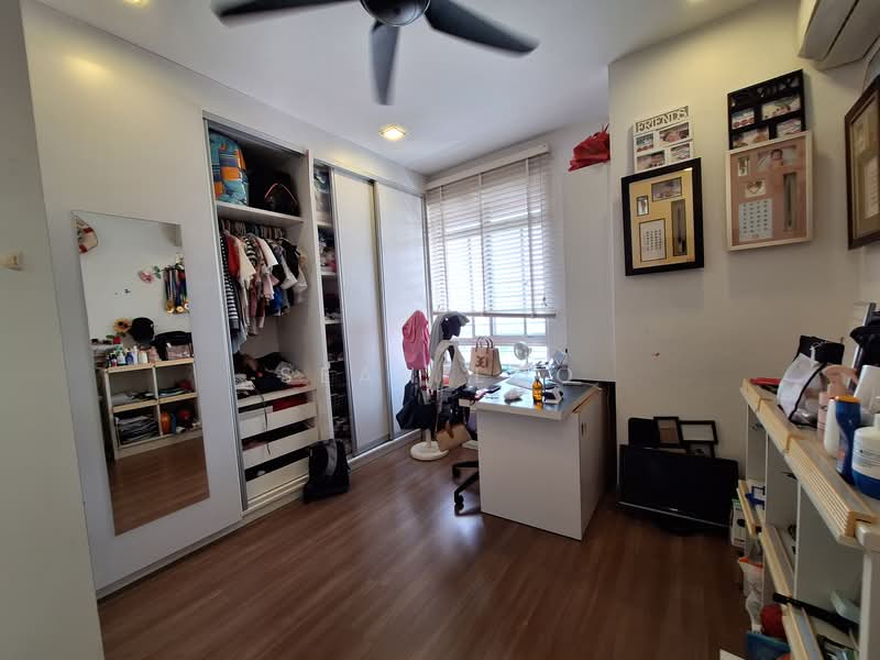 Ketumbar Hill untuk Untuk Dijual - RM 550,000, Mac 2026 - Bedroom - PropertyGuru.com.my