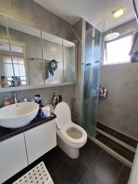 Ketumbar Hill untuk Untuk Dijual - RM 550,000, Mac 2026 - Bathroom - PropertyGuru.com.my