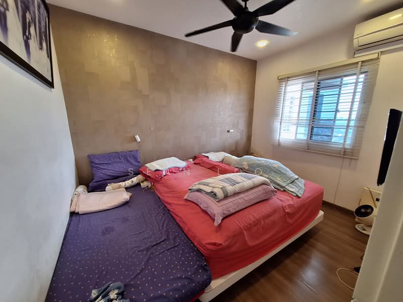 Ketumbar Hill untuk Untuk Dijual - RM 550,000, Mac 2026 - Bedroom - PropertyGuru.com.my
