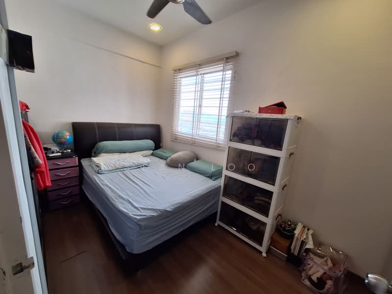 Ketumbar Hill untuk Untuk Dijual - RM 550,000, Mac 2026 - Bedroom - PropertyGuru.com.my