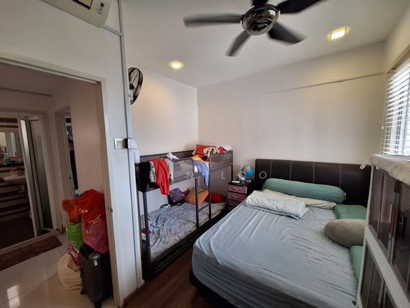 Ketumbar Hill untuk Untuk Dijual - RM 550,000, Mac 2026 - Bedroom - PropertyGuru.com.my