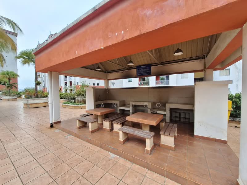 Ketumbar Hill untuk Untuk Dijual - RM 550,000, Mac 2026 - Exterior - PropertyGuru.com.my