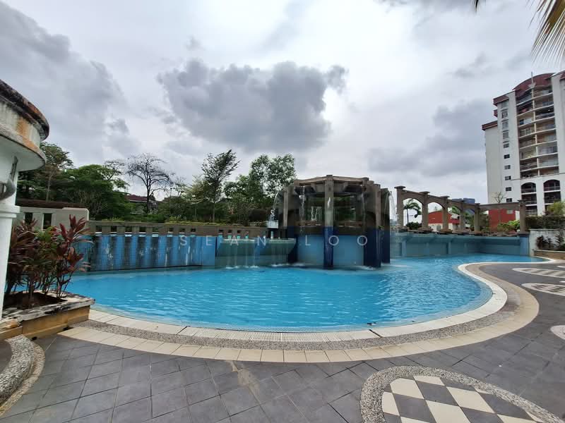 Ketumbar Hill untuk Untuk Dijual - RM 550,000, Mac 2026 - Exterior - PropertyGuru.com.my