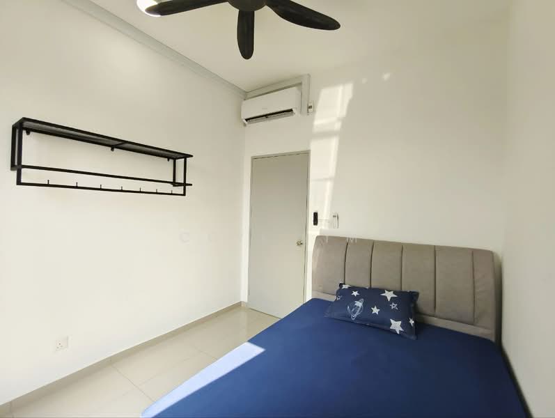 Condominium for Rent at PIXEL City Sentral - Coyi Lim - Bedroom - PropertyGuru.com.my