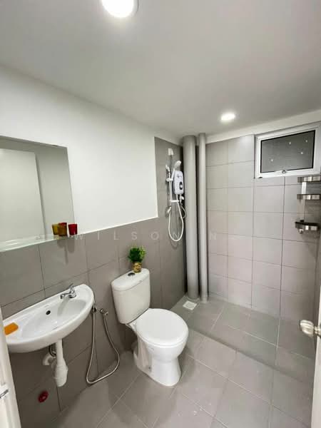 Apartment for Rent at Residensi Enesta - Wilson Ng - Bathroom - PropertyGuru.com.my