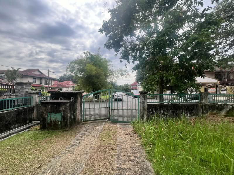 Damai Budi untuk Untuk Dijual - RM 1,500,000, Mac 2026 - Exterior - PropertyGuru.com.my