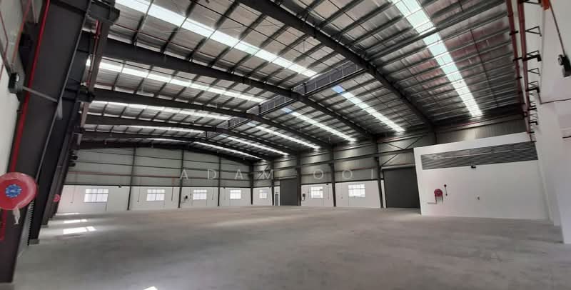 Semi-D Factory for Sale in Puchong (Selangor) - Adam Ooi - Interior - PropertyGuru.com.my