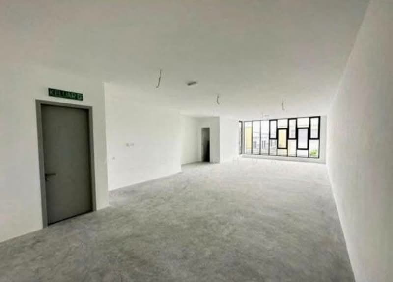 Terrace Factory for Rent in Taman Industri Jaya (Skudai) - Anson Chua - Interior - PropertyGuru.com.my