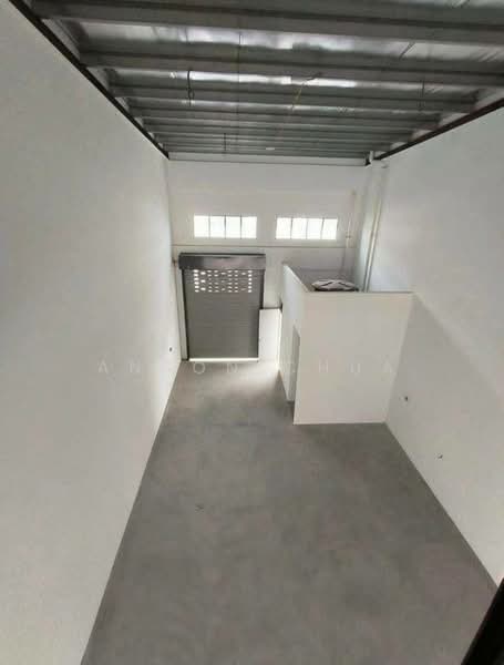 Terrace Factory for Rent in Taman Industri Jaya (Skudai) - Anson Chua - Interior - PropertyGuru.com.my