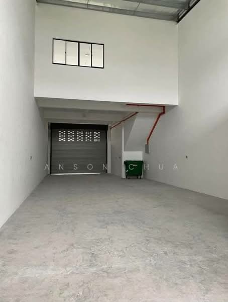 Terrace Factory for Rent in Taman Industri Jaya (Skudai) - Anson Chua - Interior - PropertyGuru.com.my