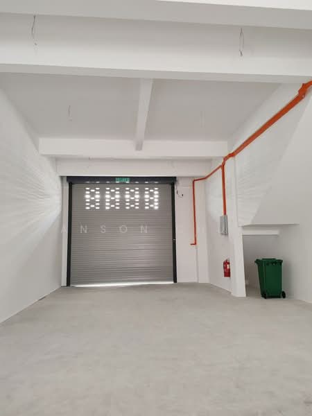 Terrace Factory for Rent in Taman Industri Jaya (Skudai) - Anson Chua - Interior - PropertyGuru.com.my