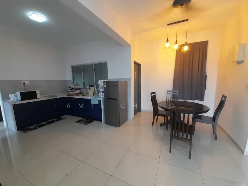 Residensi Kampung Paloh (PR1MA @ Kampung Paloh) untuk Untuk Disewa - RM 1,500 /bulan, Mac 2026 - Kitchen - PropertyGuru.com.my