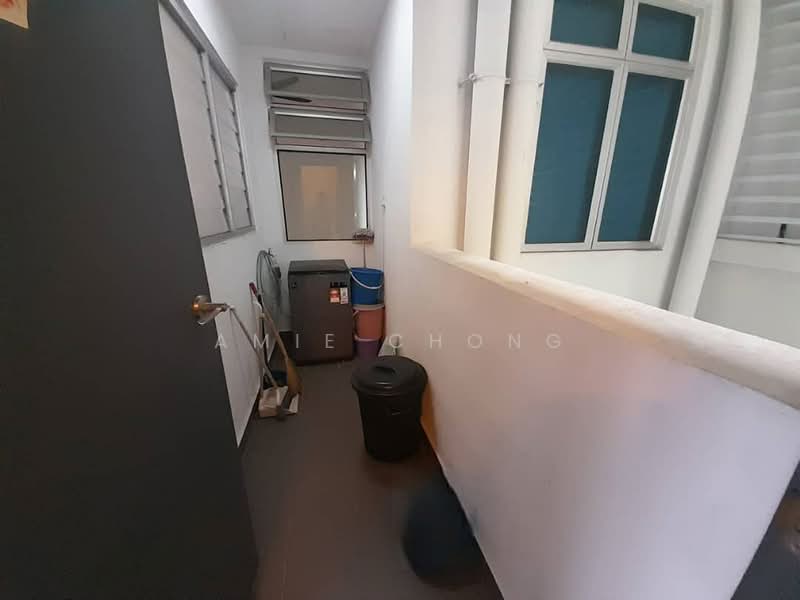 Residensi Kampung Paloh (PR1MA @ Kampung Paloh) untuk Untuk Disewa - RM 1,500 /bulan, Mac 2026 - Interior - PropertyGuru.com.my