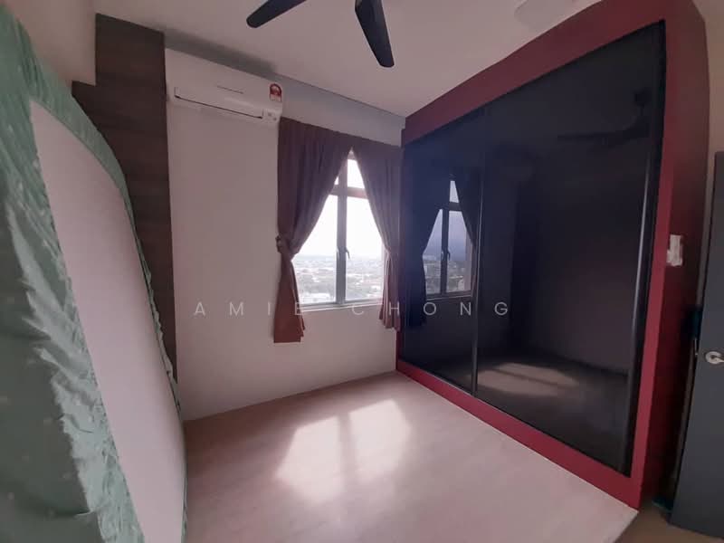 Residensi Kampung Paloh (PR1MA @ Kampung Paloh) untuk Untuk Disewa - RM 1,500 /bulan, Mac 2026 - Bedroom - PropertyGuru.com.my