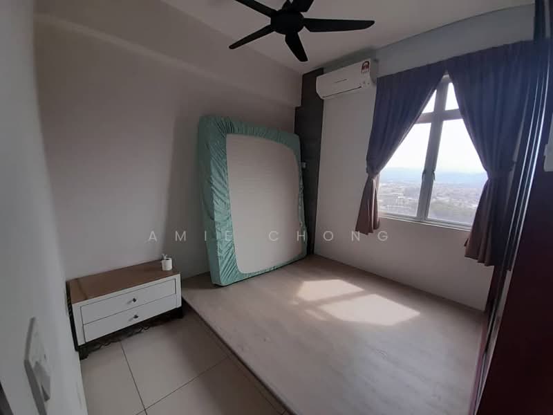 Residensi Kampung Paloh (PR1MA @ Kampung Paloh) untuk Untuk Disewa - RM 1,500 /bulan, Mac 2026 - Bedroom - PropertyGuru.com.my