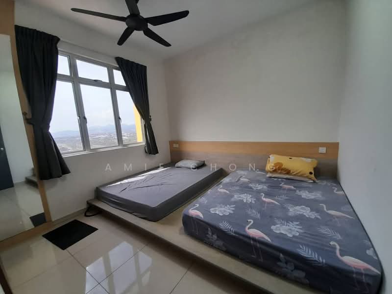 Residensi Kampung Paloh (PR1MA @ Kampung Paloh) untuk Untuk Disewa - RM 1,500 /bulan, Mac 2026 - Bedroom - PropertyGuru.com.my