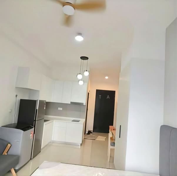 Service Residence for Rent at Meldrum Heights (Residensi Meldrum) - Louis Tan - Kitchen - PropertyGuru.com.my