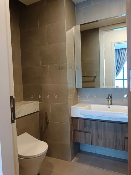 Aria untuk Untuk Disewa - RM 6,500 /bulan, Mac 2026 - Bathroom - PropertyGuru.com.my