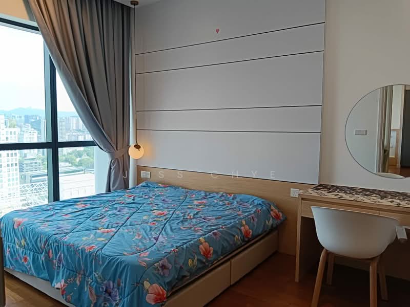 Aria untuk Untuk Disewa - RM 6,500 /bulan, Mac 2026 - Bedroom - PropertyGuru.com.my