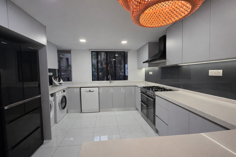 Condominium for Sale at Seri Duta I - Shamani ML - Kitchen - PropertyGuru.com.my