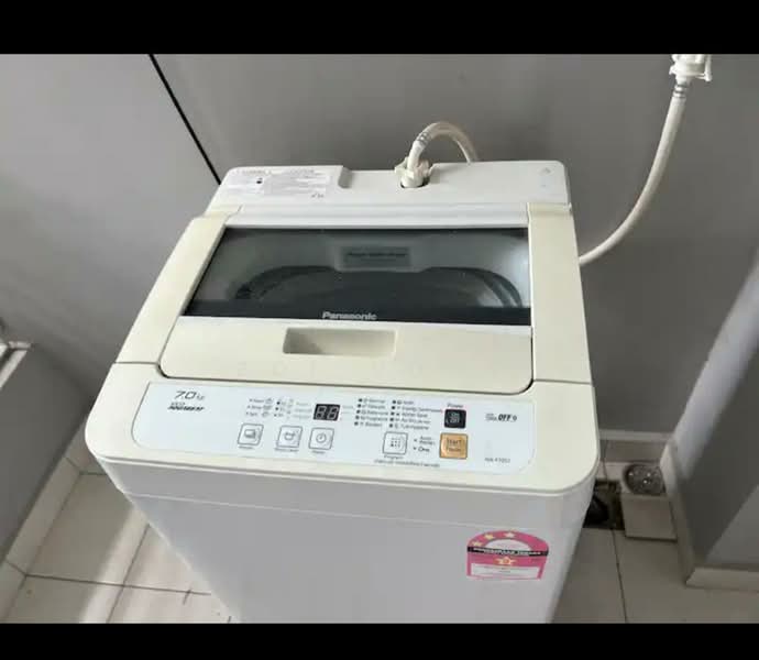 Service Residence for Rent at Teega Suites - Zoe Voon - PropertyGuru.com.my