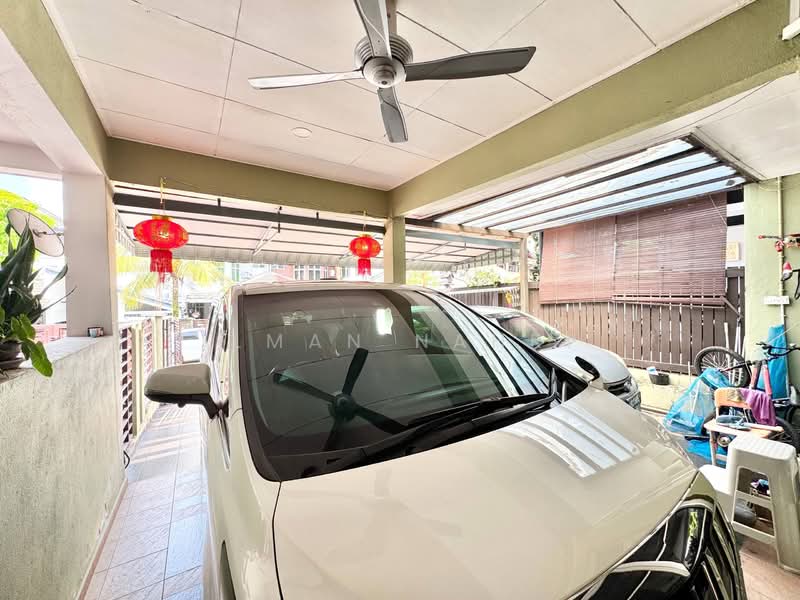 Taman Bukit Utama untuk Untuk Dijual - RM 620,000, Mac 2026 - Car Park - PropertyGuru.com.my