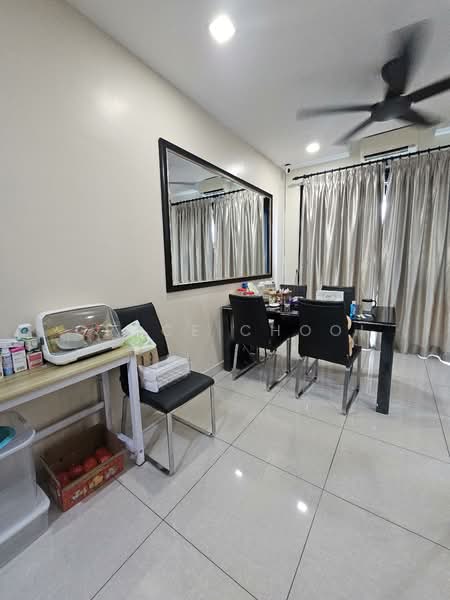 Condominium for Sale at Armanee - Grace Chooi - Dining Room - PropertyGuru.com.my