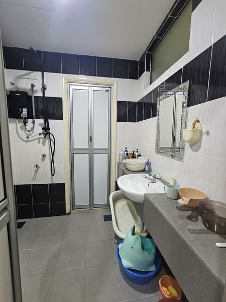 Condominium for Sale at Armanee - Grace Chooi - PropertyGuru.com.my
