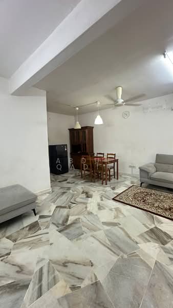 2-storey Terraced House for Sale in Saujana Impian (Kajang) - Abdul Qadir - PropertyGuru.com.my