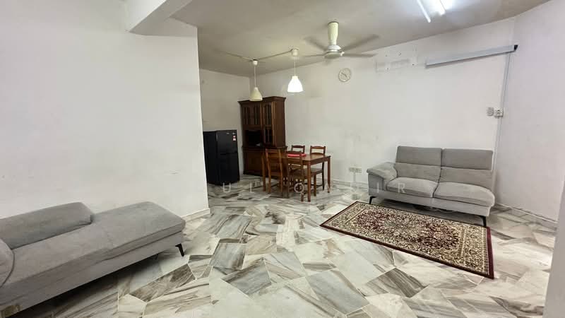 2-storey Terraced House for Sale in Saujana Impian (Kajang) - Abdul Qadir - PropertyGuru.com.my
