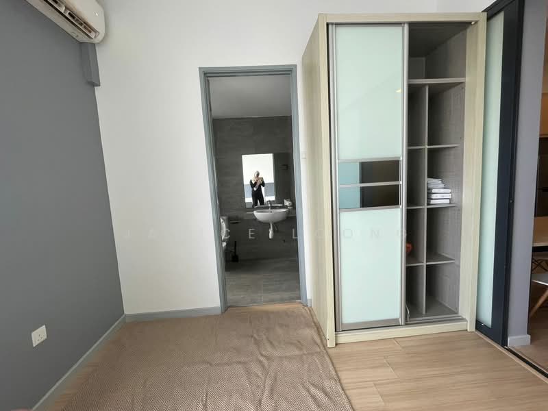 USJ One (You One) untuk Untuk Disewa - RM 1,900 /bulan, Mac 2026 - Bathroom - PropertyGuru.com.my
