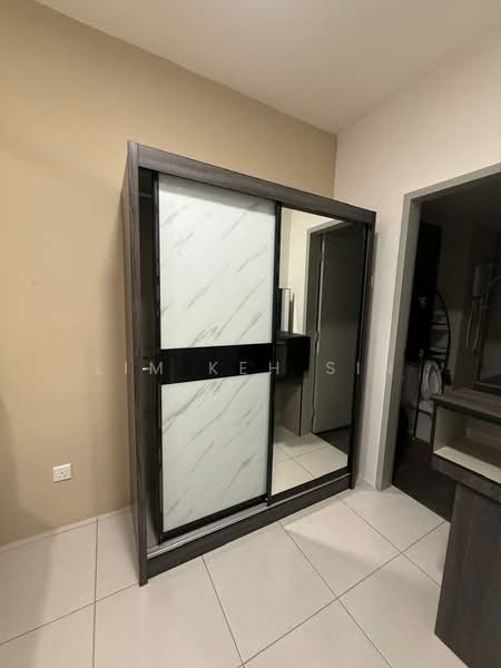 Kondominium untuk Disewa di Fairview Residence - Lim Keh Sin - Interior - PropertyGuru.com.my