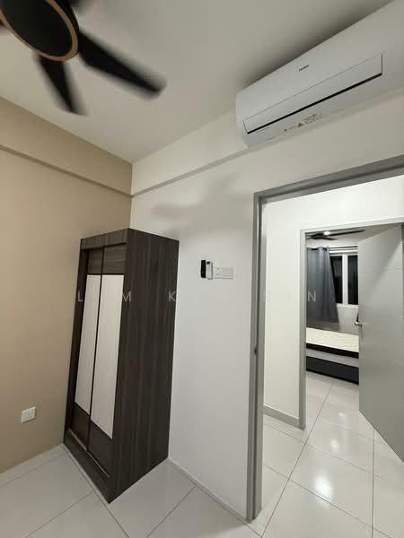 Kondominium untuk Disewa di Fairview Residence - Lim Keh Sin - Bedroom - PropertyGuru.com.my