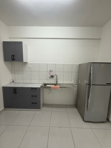 Kondominium untuk Disewa di Fairview Residence - Lim Keh Sin - Kitchen - PropertyGuru.com.my