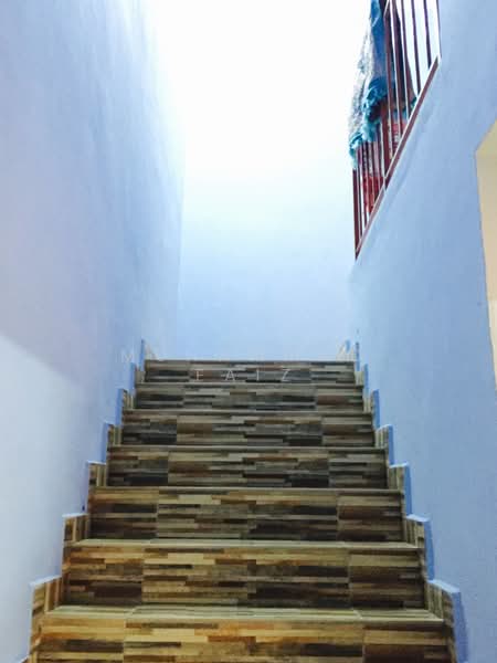 2-storey Terraced House for Rent in Seksyen 3 (Bangi) - Muhammad Faiz - Interior - PropertyGuru.com.my