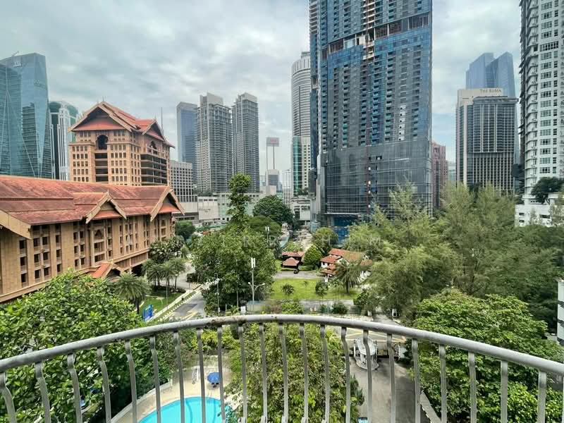 1A Stonor untuk Untuk Dijual - RM 1,000,000, Mac 2026 - Exterior - PropertyGuru.com.my