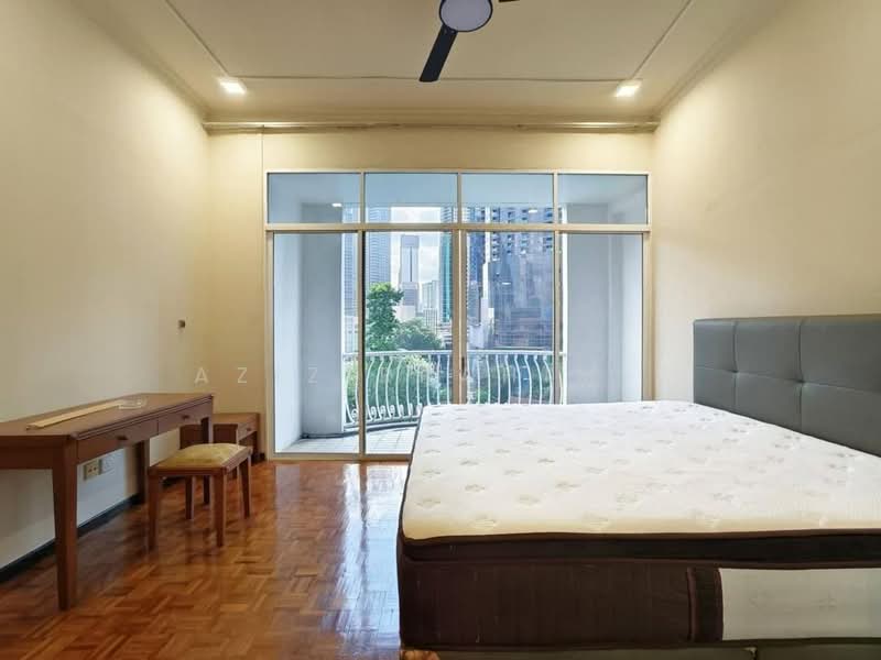 1A Stonor untuk Untuk Dijual - RM 1,000,000, Mac 2026 - Bedroom - PropertyGuru.com.my