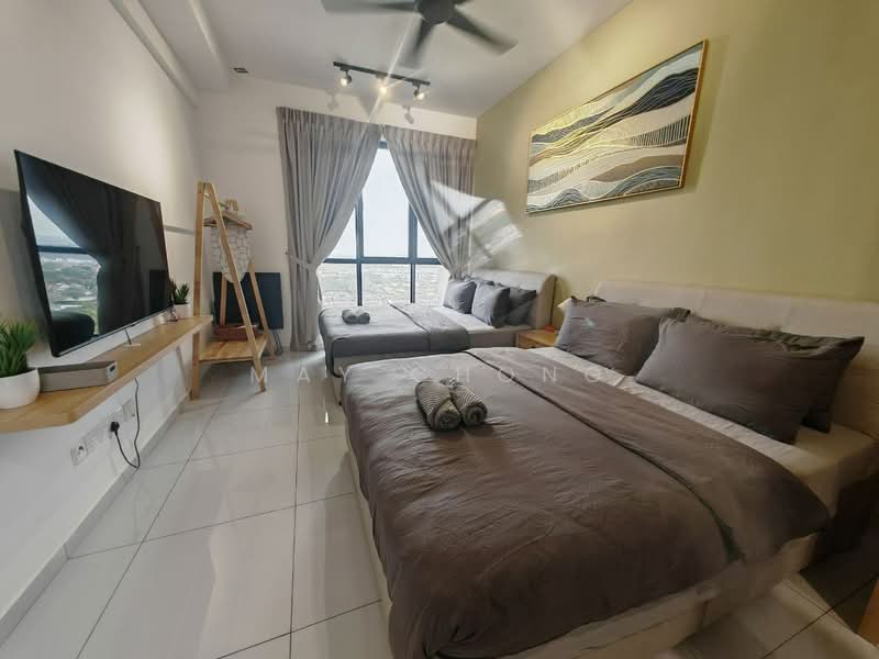 Service Residence for Rent at Sky Trees - May Chong - Bedroom - PropertyGuru.com.my